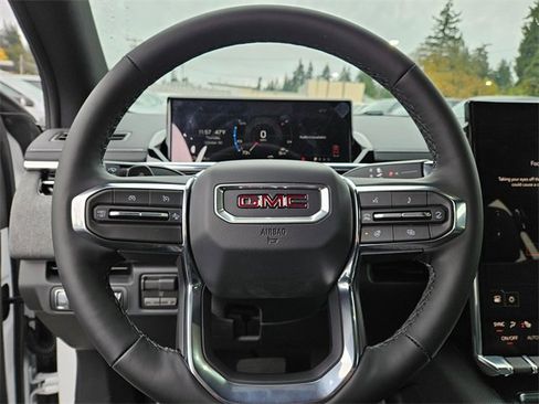 New 2026 GMC Sierra EV Elevation image 17