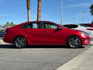 Used 2023 Kia Forte LXS w/ LXS Technology Package video 2