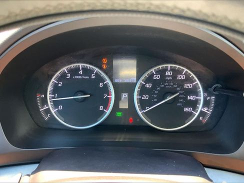 Used 2014 Acura ILX FWD image 17