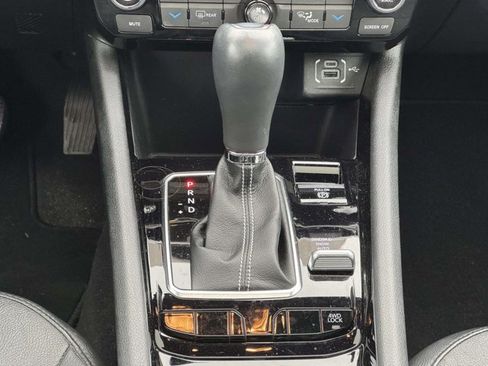 Used 2022 Jeep Compass High Altitude AWD/4WD image 27
