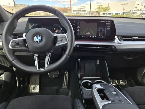 Used 2025 BMW X1 xDrive28i w/ M Sport Package AWD/4WD image 28