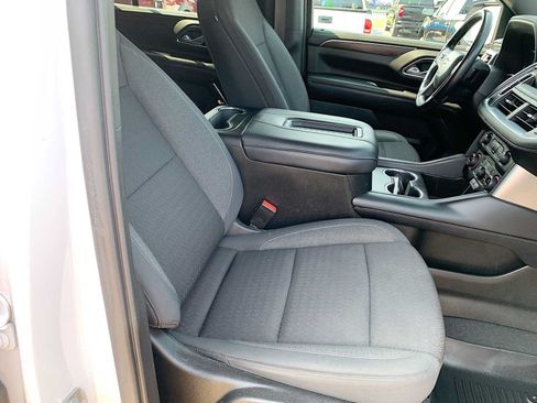 Certified 2021 Chevrolet Tahoe LS AWD/4WD image 26