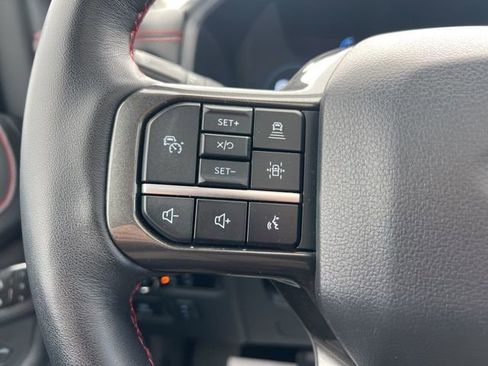 Certified 2024 Ford Expedition Limited AWD/4WD image 11