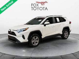 Used 2024 Toyota RAV4 XLE w/ Convenience Package FWD video 1
