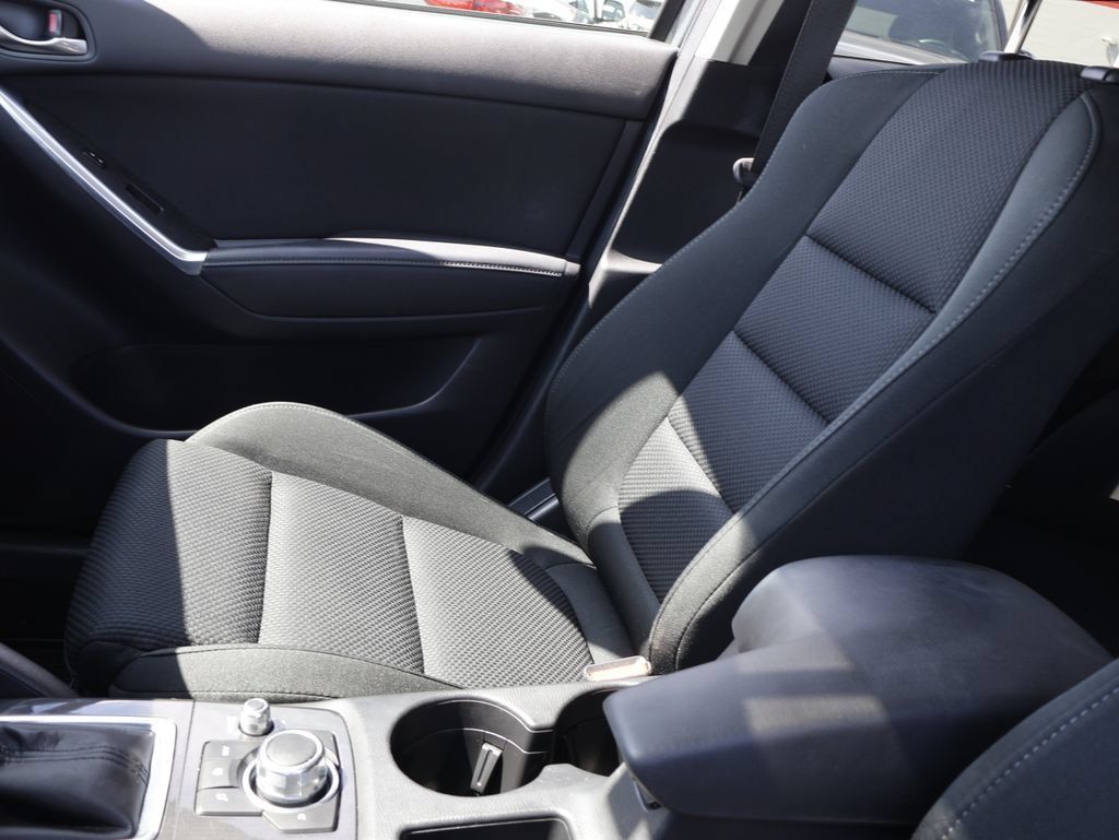 Used 2016 MAZDA CX-5 Touring FWD image 26