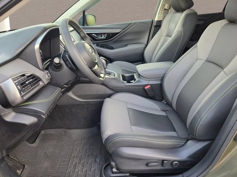 Used 2024 Subaru Outback Onyx Edition XT w/ Popular Package #2 AWD/4WD image 20
