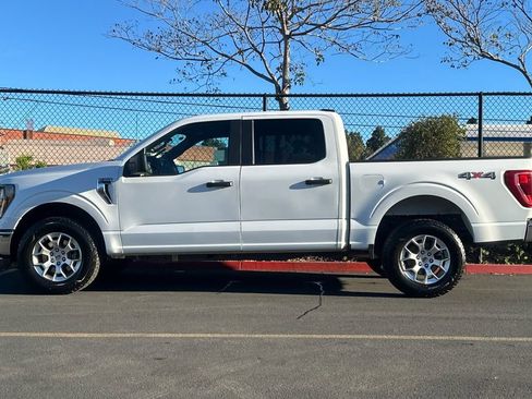 Certified 2023 Ford F150 XLT image 9