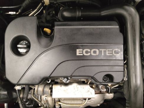 Used 2018 Chevrolet Equinox LT w/ Sun & Infotainment Package image 30