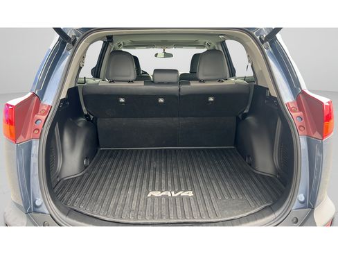 Used 2014 Toyota RAV4 Limited AWD/4WD image 26