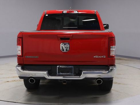 Used 2022 RAM 1500 Big Horn image 11