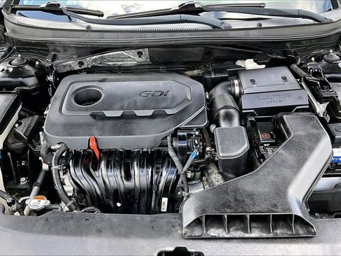 Used 2019 Hyundai Sonata SE FWD image 28