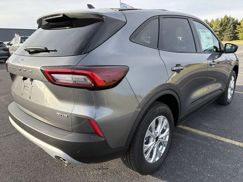 New 2026 Ford Escape Active w/ Active Premium Tech Pack image 40