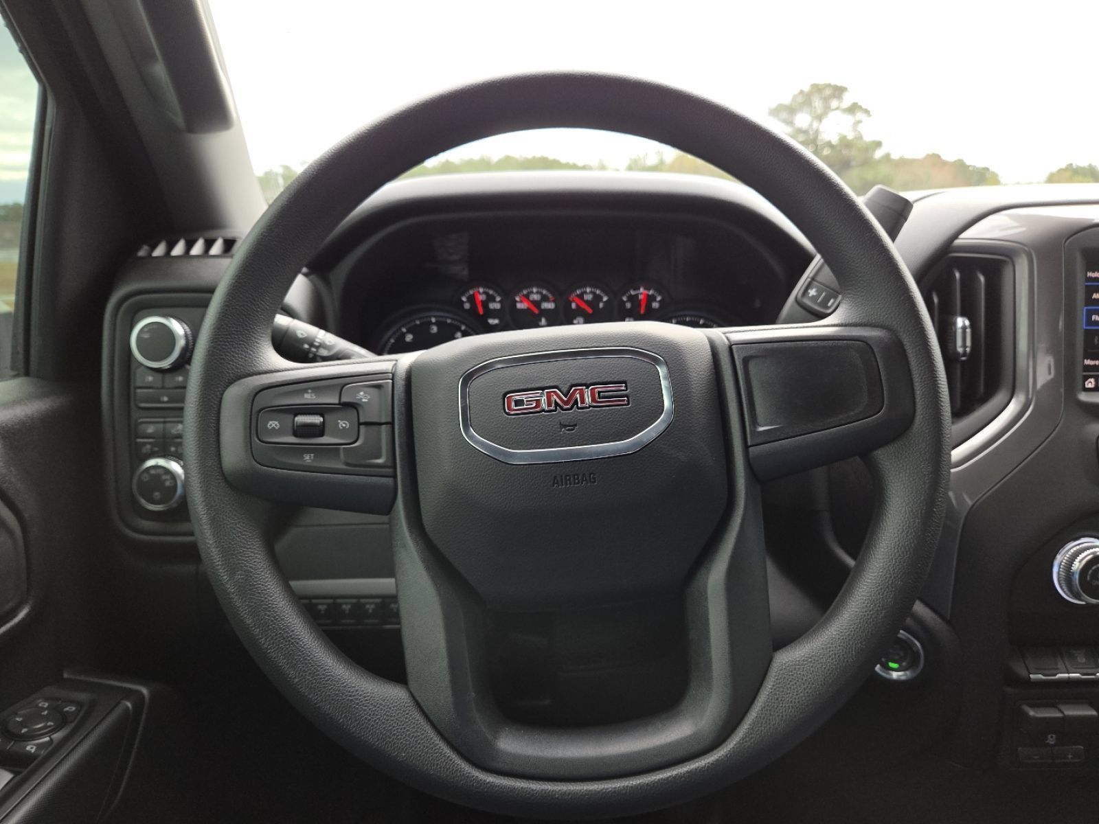 New 2026 GMC Sierra 3500 Pro w/ Convenience Package AWD/4WD image 27