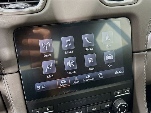 New 2025 Porsche 718 Cayman GTS image 14