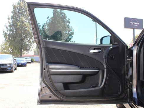 Used 2021 Dodge Charger GT RWD image 12