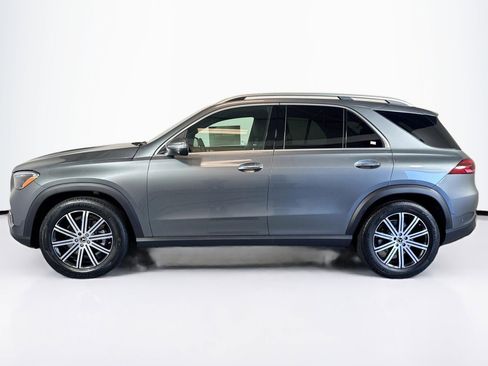New 2026 Mercedes-Benz GLE 350 4MATIC image 8