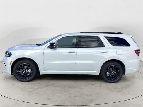 New 2026 Dodge Durango GT image 2