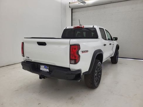 New 2026 Chevrolet Colorado Trail Boss image 14