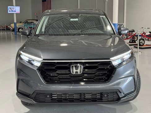 New 2026 Honda CR-V EX-L image 20