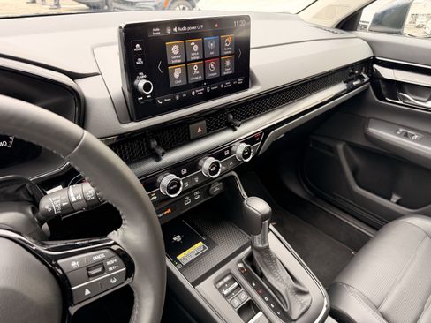 Certified 2024 Honda CR-V EX-L image 17