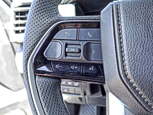 New 2026 Toyota Tundra Capstone AWD/4WD image 23