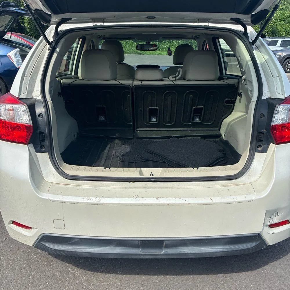 Used 2013 Subaru Impreza 2.0i Limited w/ Popular Pkg 1 AWD/4WD image 30
