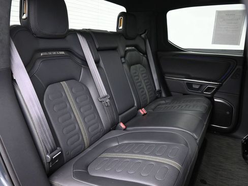 Used 2024 Rivian R1T Adventure AWD/4WD image 25