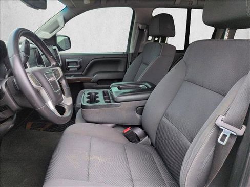 Used 2018 GMC Sierra 1500 SLE w/ SLE Value Package image 14