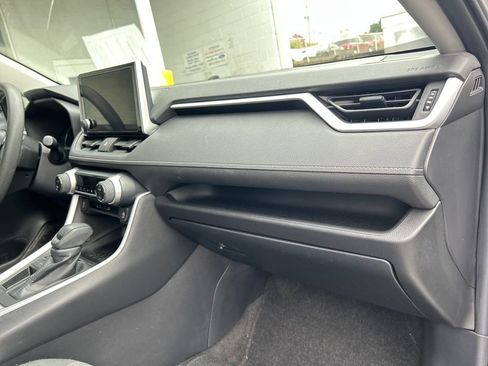 Used 2023 Toyota RAV4 XLE image 14