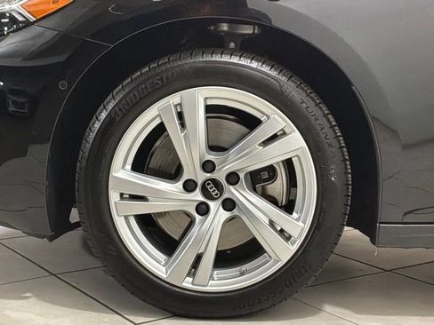 Used 2025 Audi A5 2.0T Premium Plus w/ Premium Plus image 17