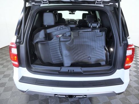 Used 2021 Ford Expedition XLT AWD/4WD image 26