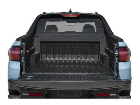New 2026 Hyundai Santa Cruz SEL AWD/4WD image 10