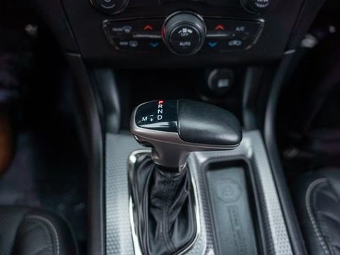 Used 2021 Dodge Charger SRT Hellcat RWD image 28