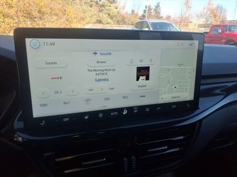 Certified 2024 Ford Escape ST-Line w/ Tech Pack #1 image 20