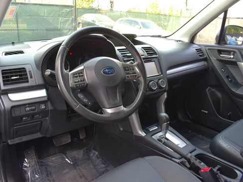 Used 2014 Subaru Forester 2.0XT Touring w/ Rugged Package #2 AWD/4WD image 3