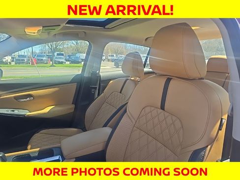 Certified 2023 Nissan Sentra SV w/ SV Premium Package image 8