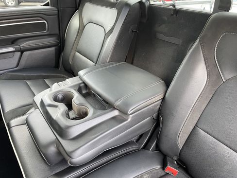 Certified 2025 RAM 1500 Laramie image 37