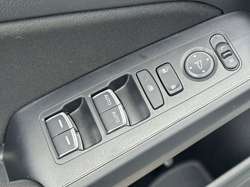 Certified 2026 Honda Civic Sport image 13