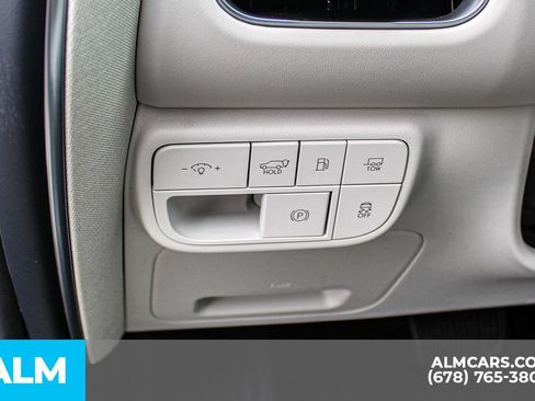 Used 2026 Hyundai Palisade Calligraphy FWD image 33