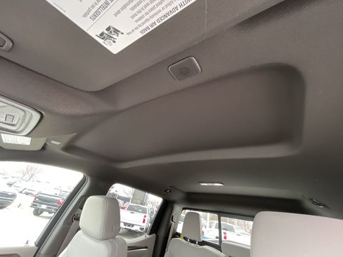 New 2025 Chevrolet Silverado 1500 LT w/ Convenience Package II image 55