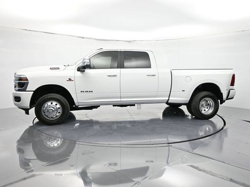 New 2026 RAM 3500 Laramie w/ Max Tow Package image 8