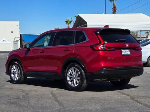 Used 2023 Honda CR-V EX-L image 6