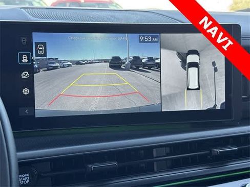 Used 2025 Hyundai Santa Fe Calligraphy image 3