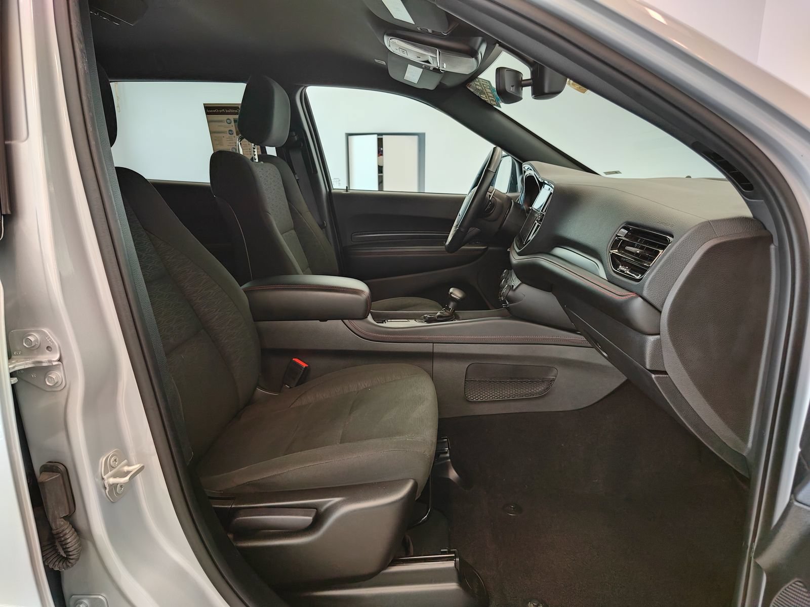 Used 2023 Dodge Durango R/T AWD/4WD image 19