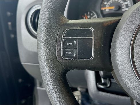 Used 2017 Jeep Patriot Sport w/ Power Value Group FWD image 16