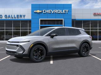 New 2026 Chevrolet Equinox EV LT video 2