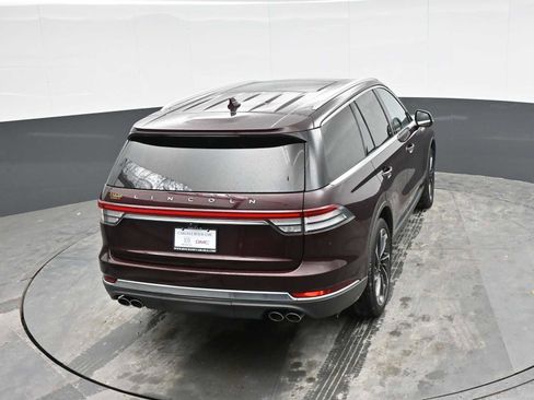 Used 2020 Lincoln Aviator Reserve w/ Equipment Group 202A AWD/4WD image 35
