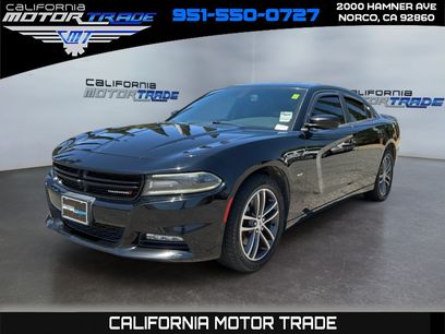 Used 2018 Dodge Charger GT