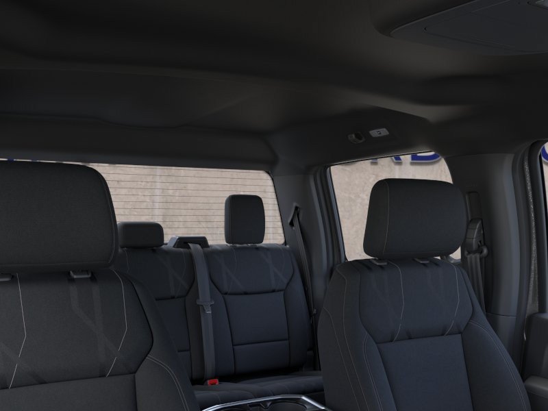 New 2026 Ford F150 STX w/ F-150 LOBO Package AWD/4WD image 22