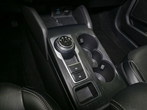 Used 2023 Ford Escape Platinum image 35